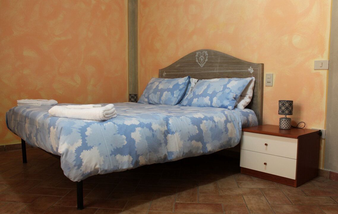 Photo of Bedroom in Fucecchio