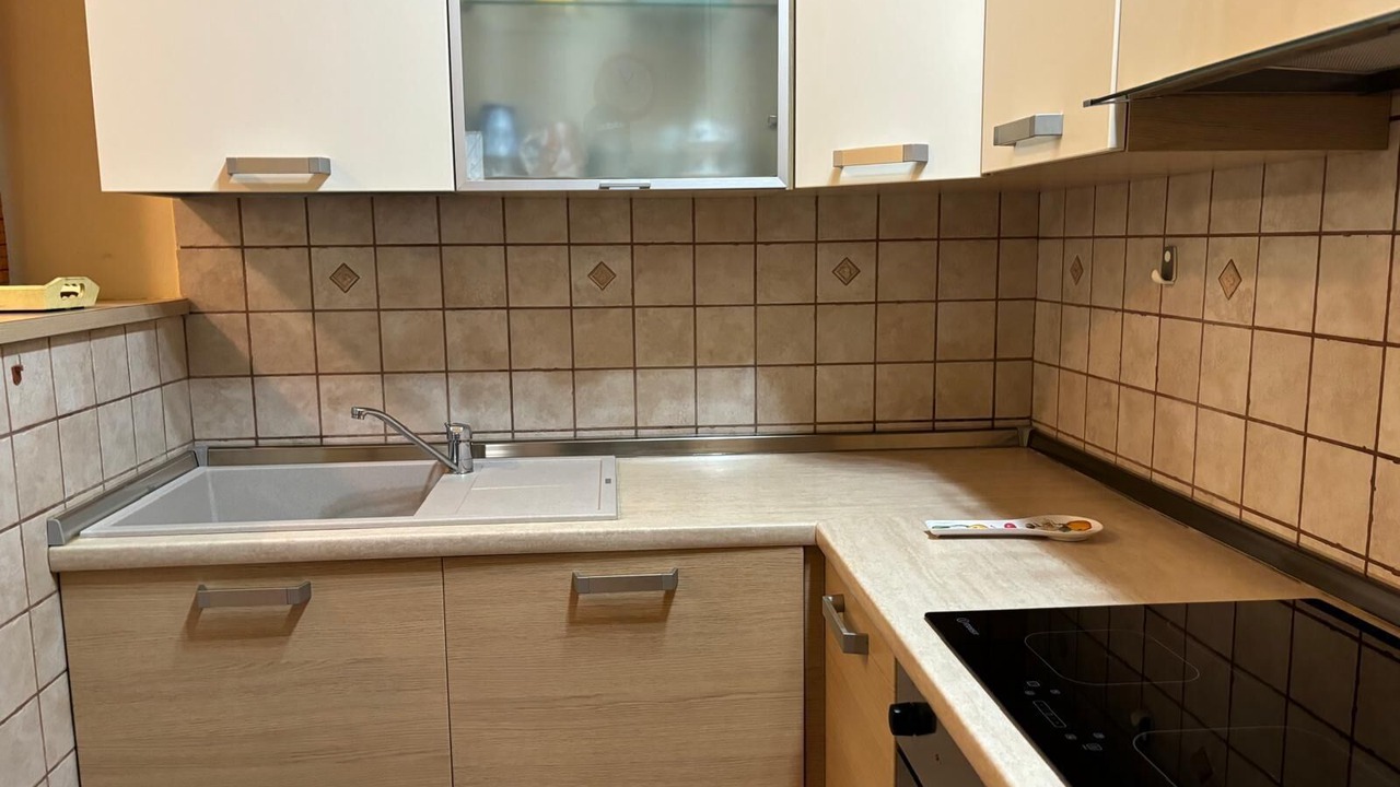Photo of Kitchen in Fucecchio