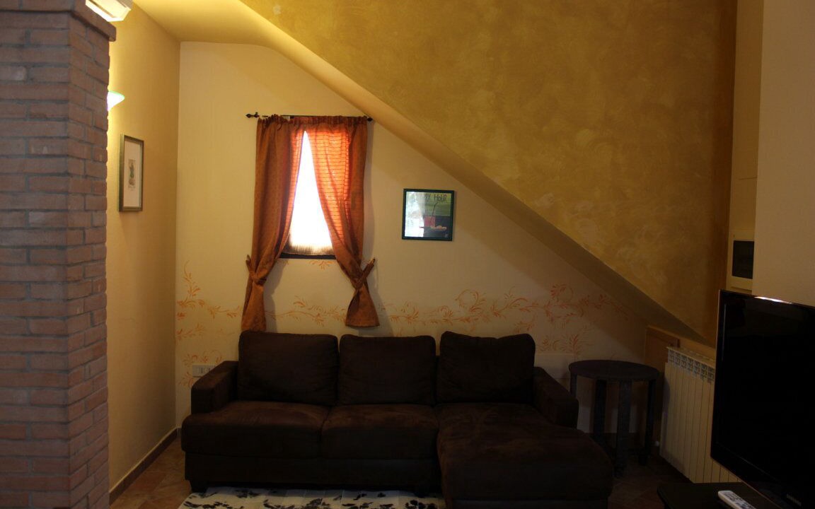 Photo of Livingroom in Fucecchio