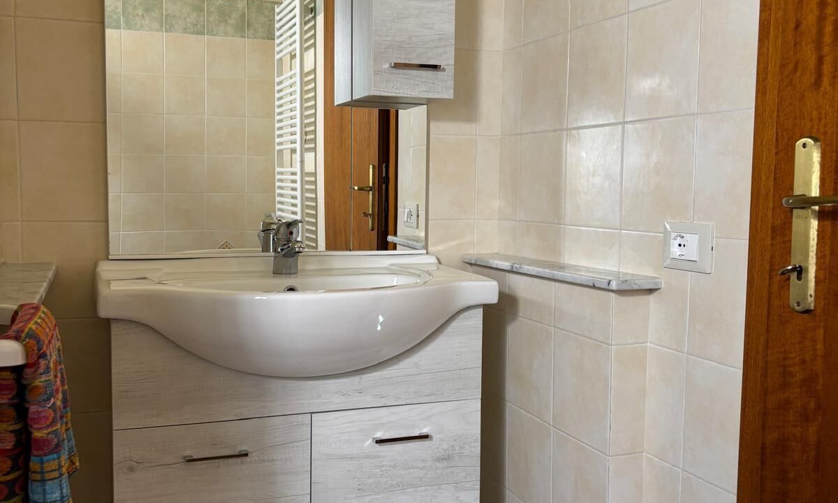 Photo of Bathroom in Fucecchio
