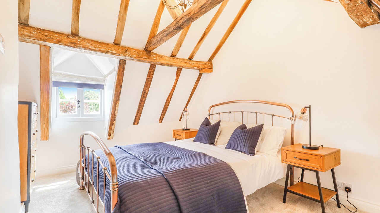 Photo of Bedroom in Kenilworth
