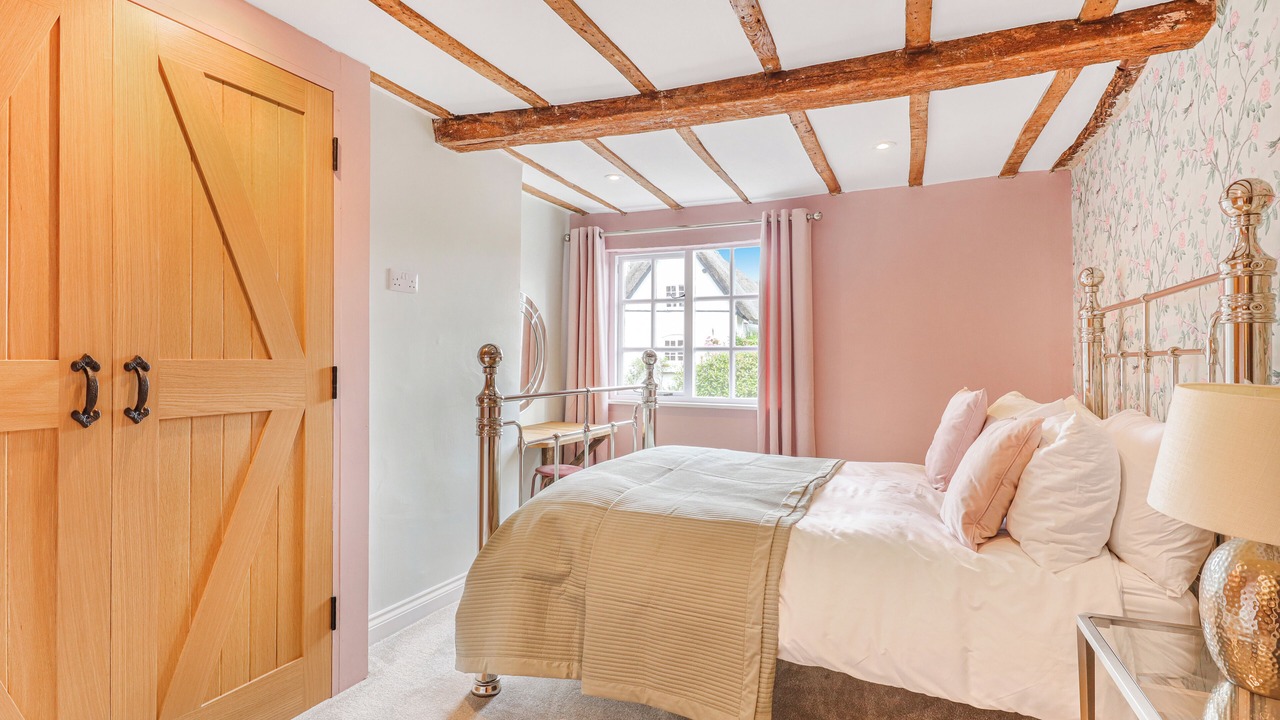 Photo of Bedroom in Kenilworth