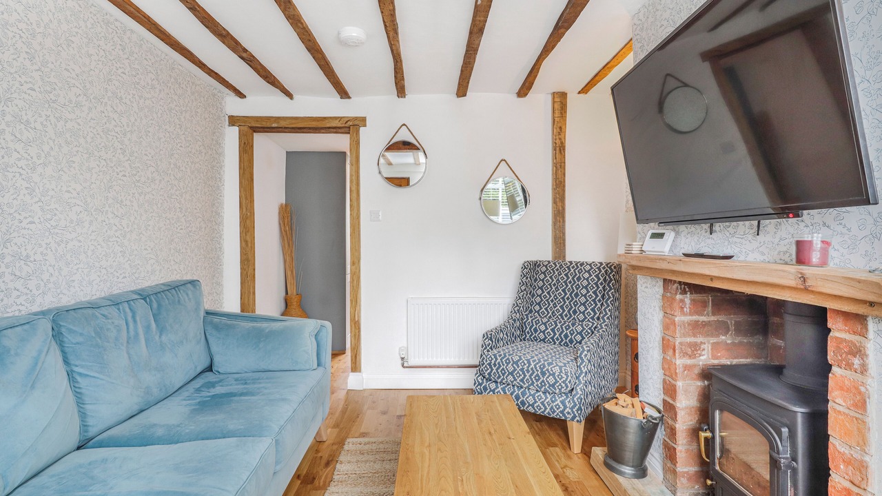 Photo of Livingroom in Kenilworth