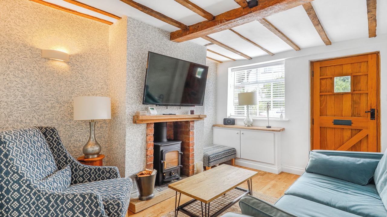 Photo of Livingroom in Kenilworth