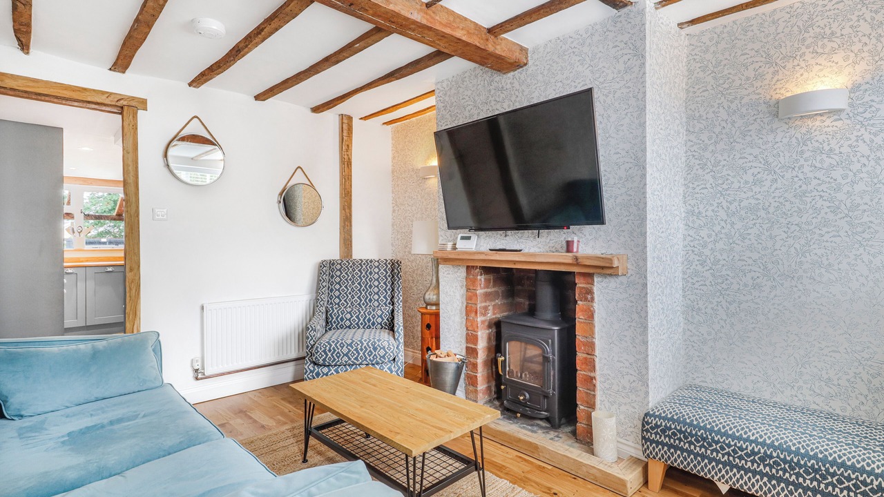 Photo of Livingroom in Kenilworth
