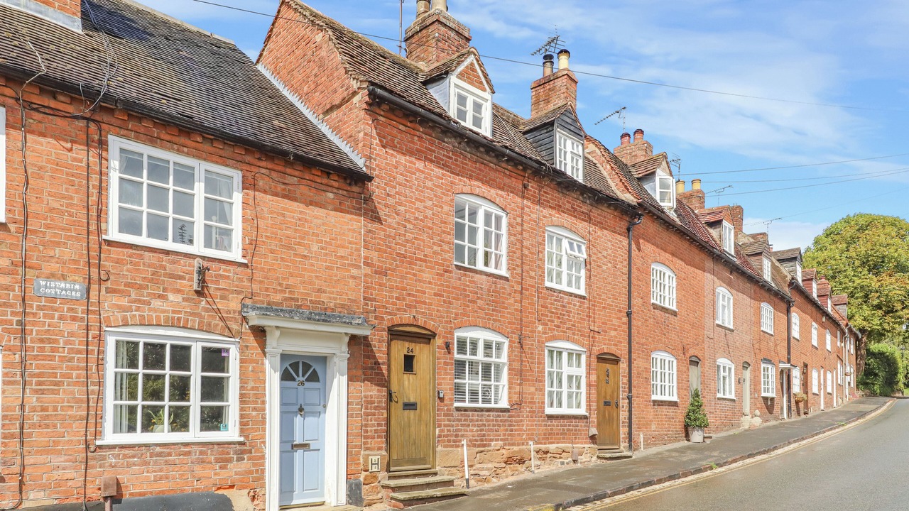 Photo of Outdoor in Kenilworth