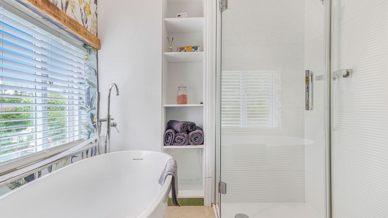 Photo of Bathroom in Kenilworth
