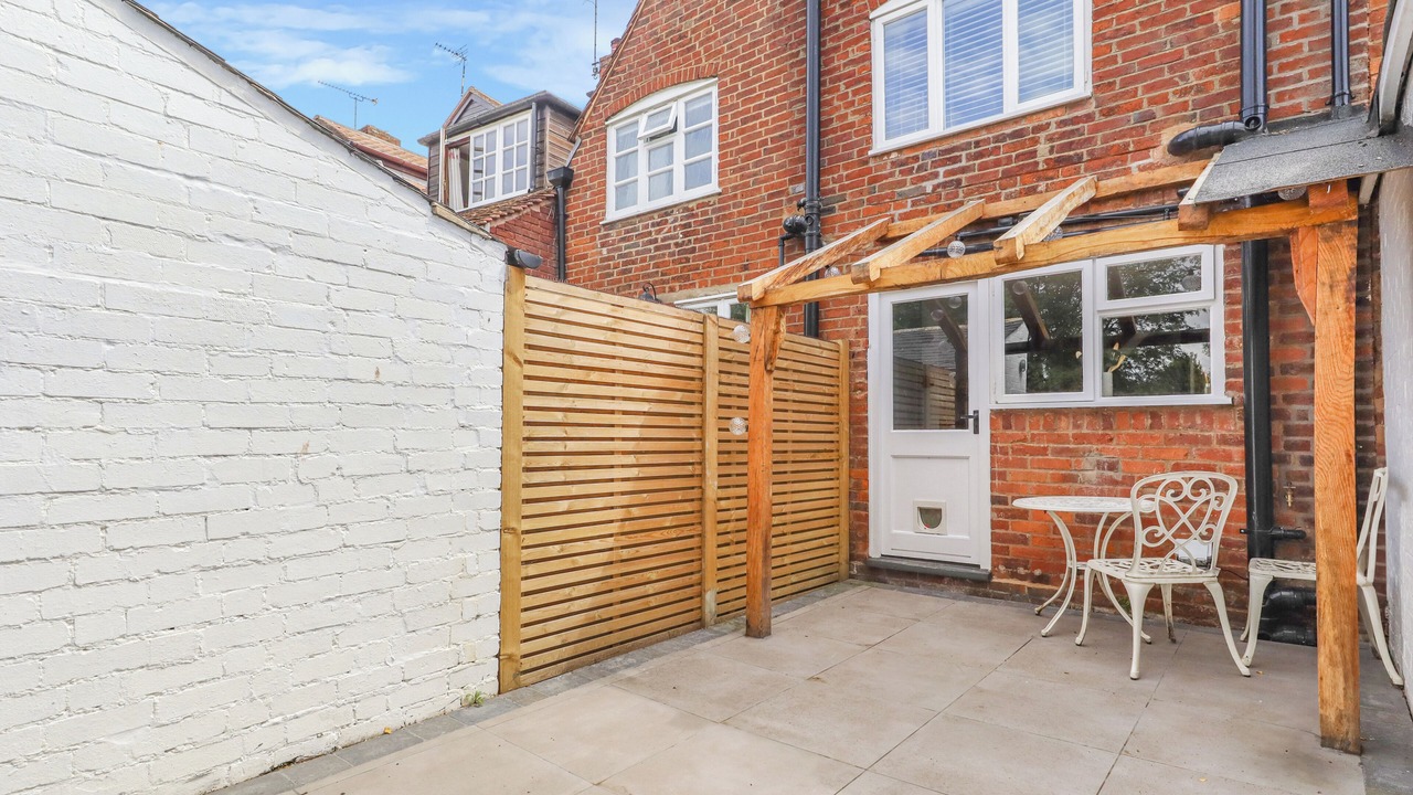 Photo of Outdoor in Kenilworth