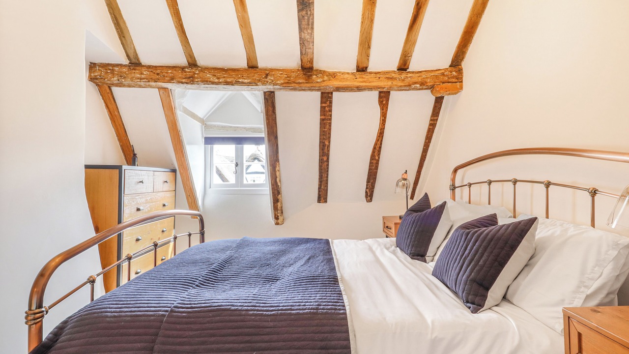Photo of Bedroom in Kenilworth