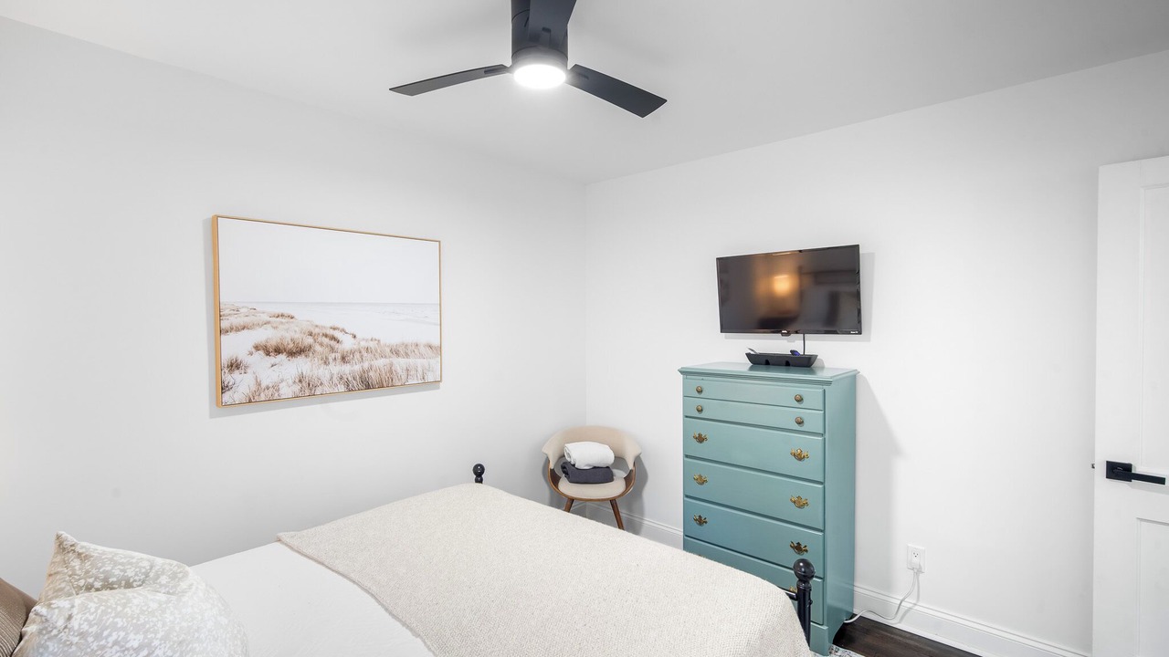Photo of Bedroom in Winston - Salem