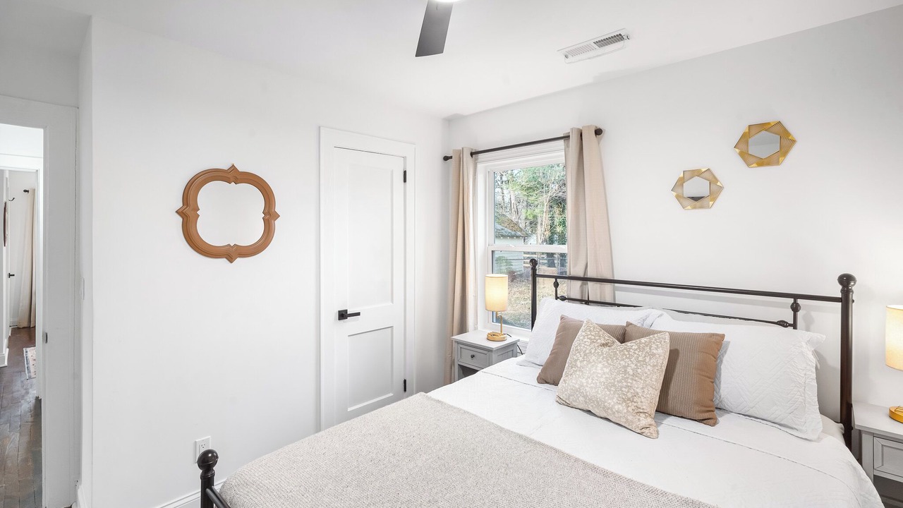 Photo of Bedroom in Winston - Salem