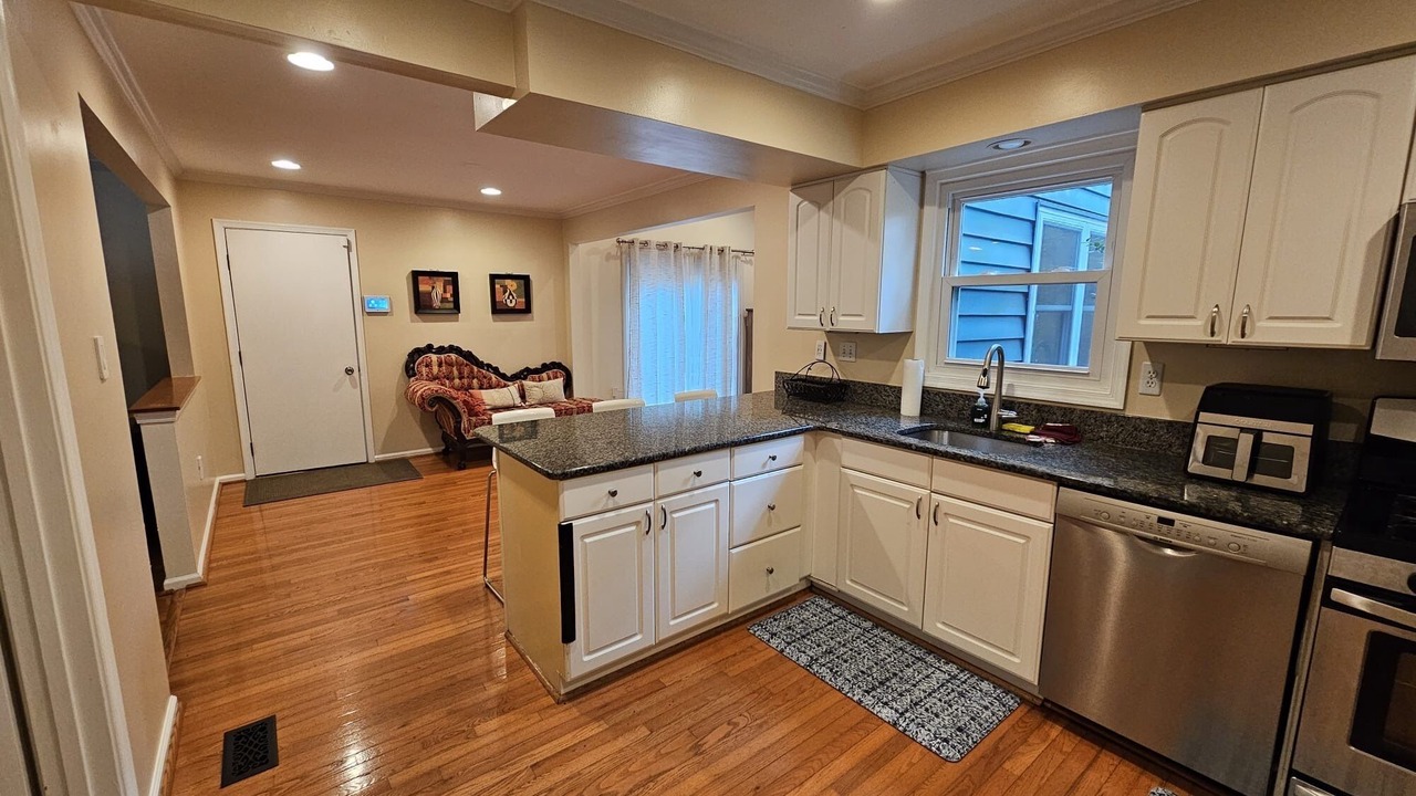 Photo of Kitchen in Fairland