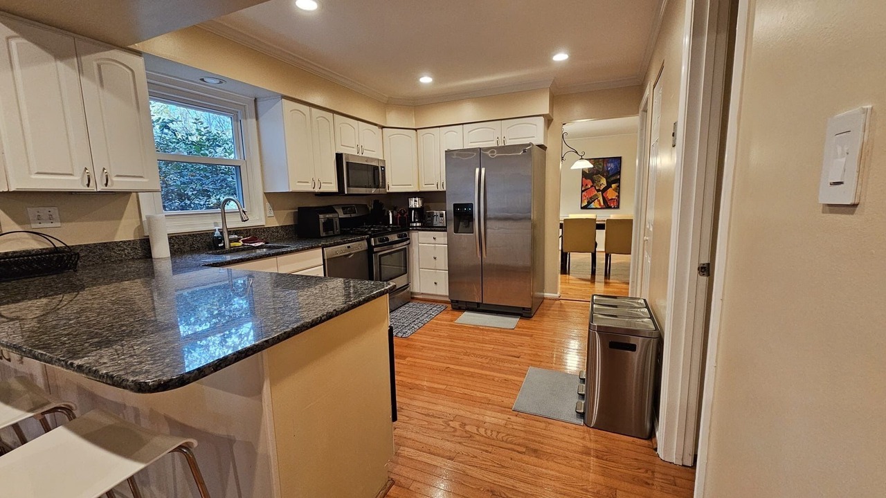 Photo of Kitchen in Fairland