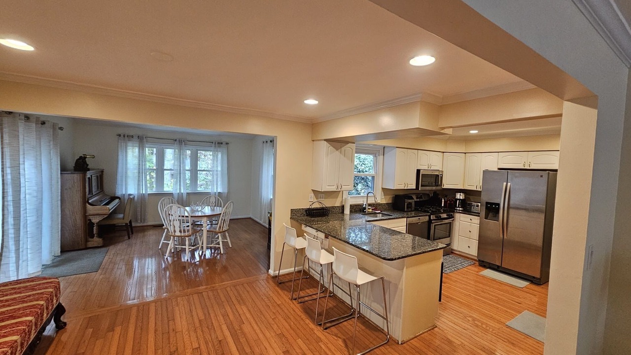 Photo of Kitchen in Fairland