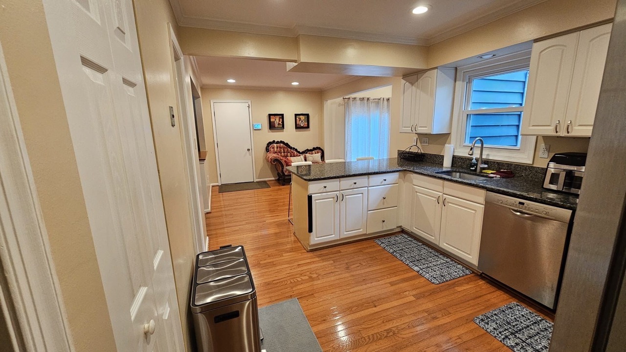 Photo of Kitchen in Fairland