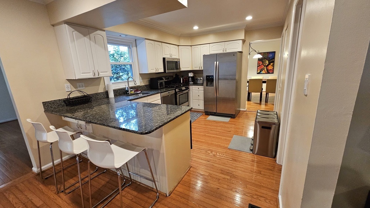 Photo of Kitchen in Fairland