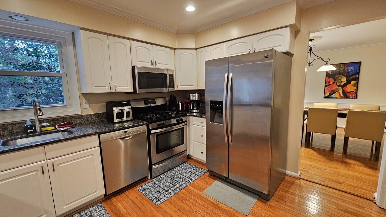 Photo of Kitchen in Fairland