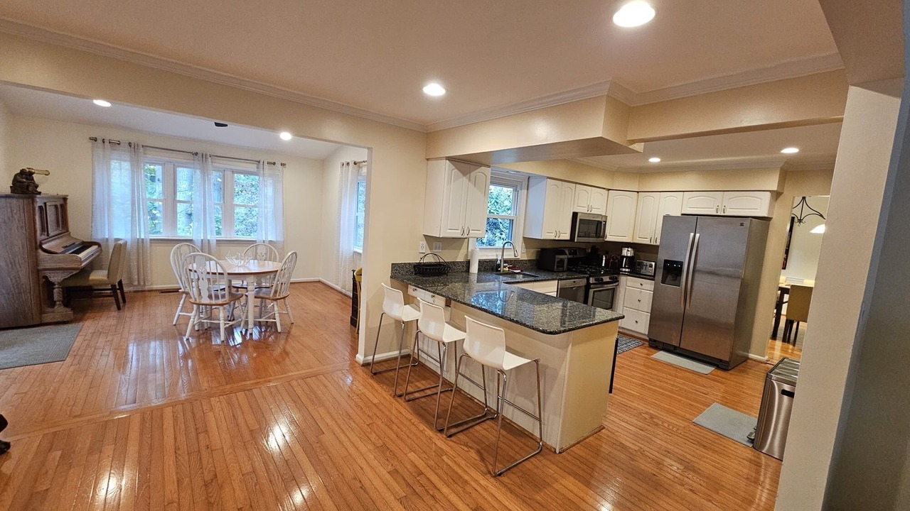 Photo of Kitchen in Fairland