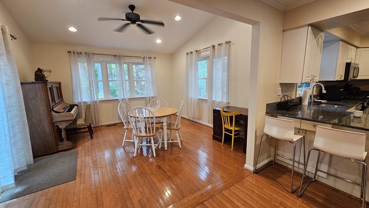 Photo of Kitchen in Fairland
