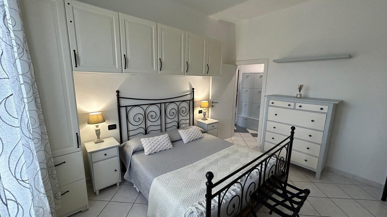 Photo of Bedroom in Casalecchio di Reno
