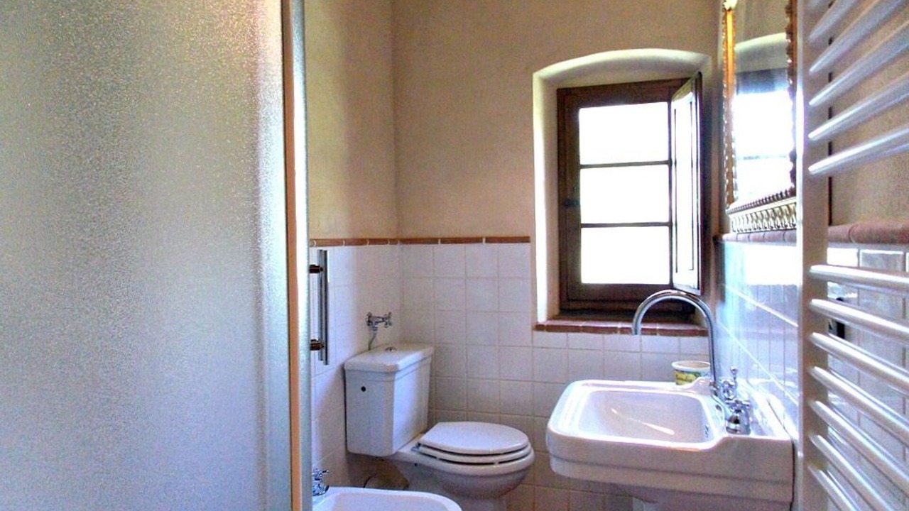 Photo of Bathroom in Dicomano