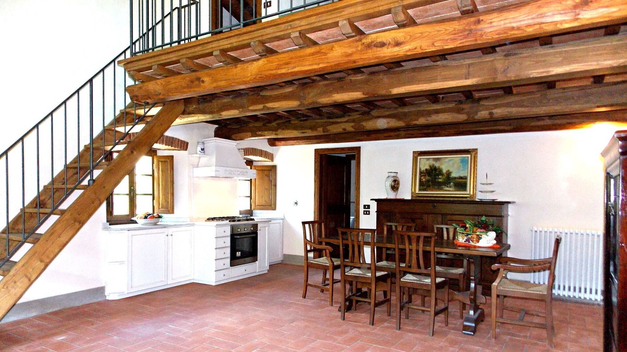 Photo of Bedroom in Dicomano