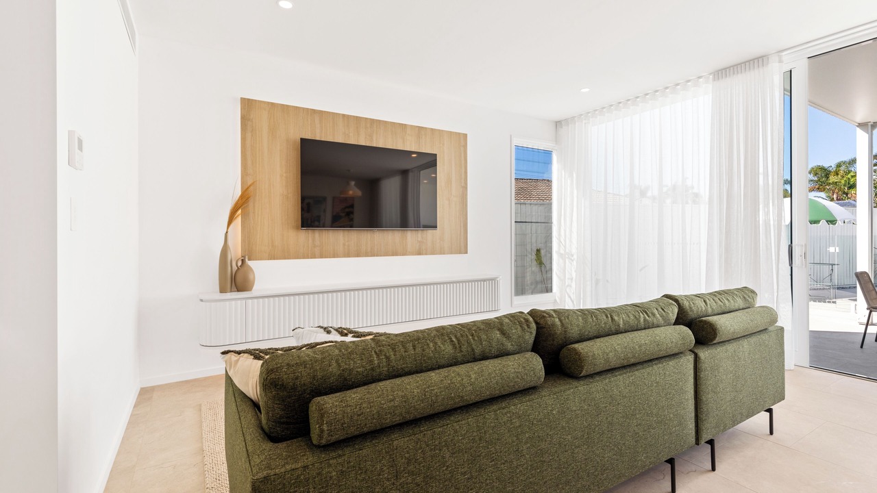 Photo of Livingroom in Warana