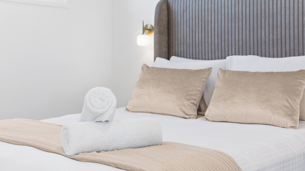 Photo of Bedroom in Warana