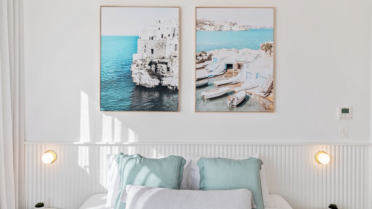 Photo of Bedroom in Warana