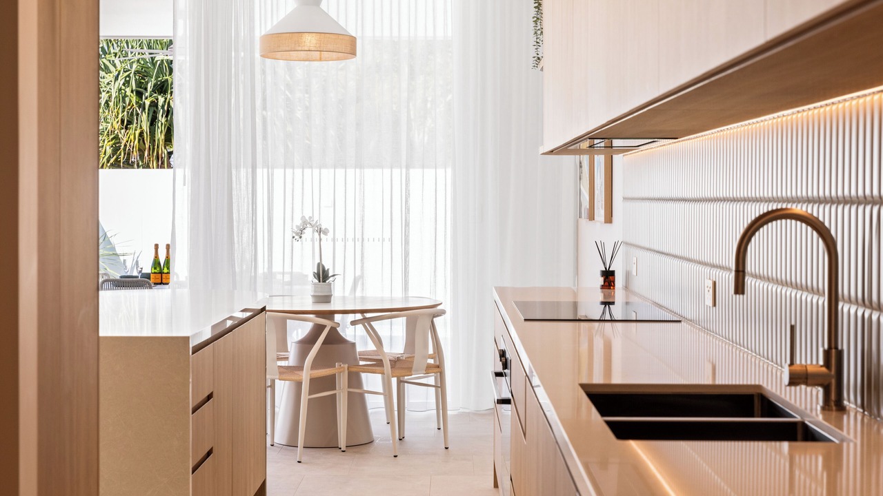 Photo of Kitchen in Warana