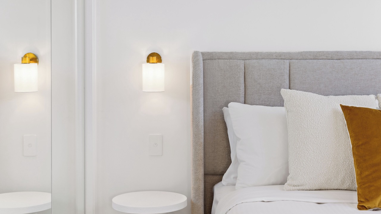 Photo of Bedroom in Warana