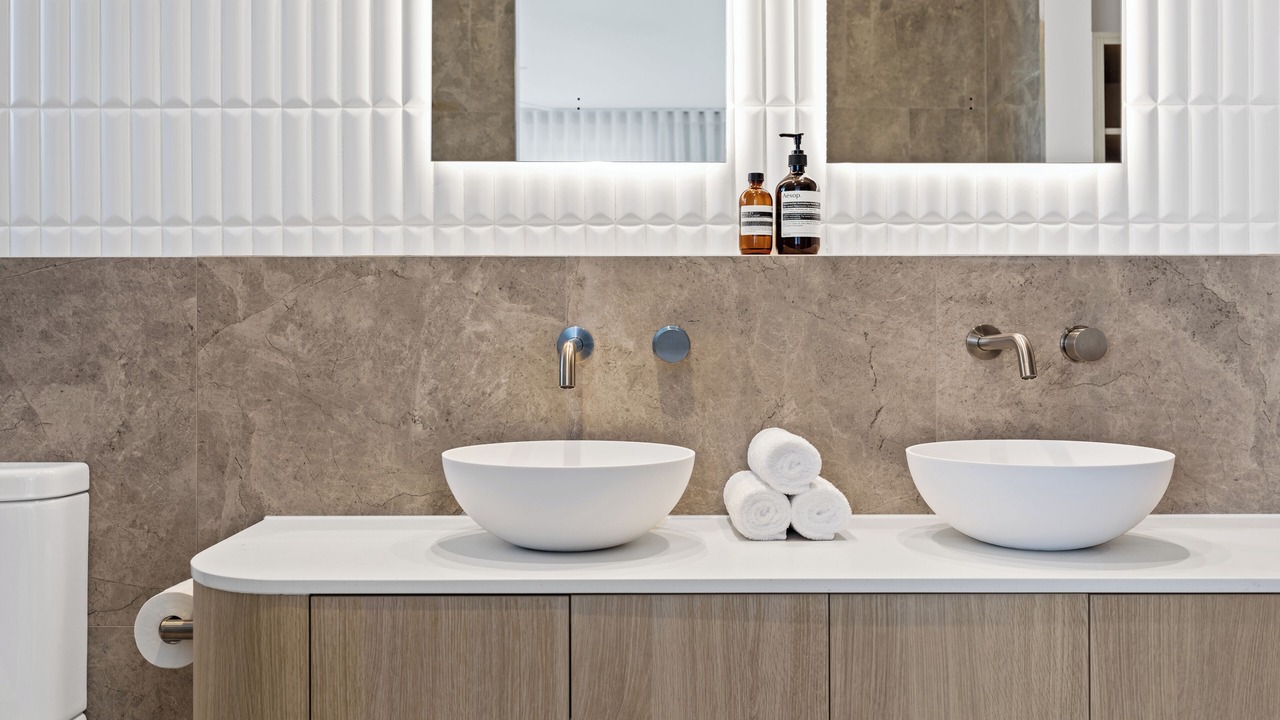 Photo of Bathroom in Warana