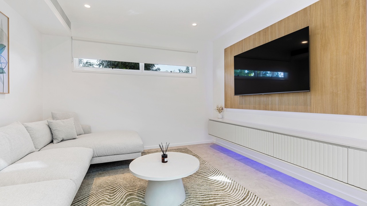 Photo of Livingroom in Warana