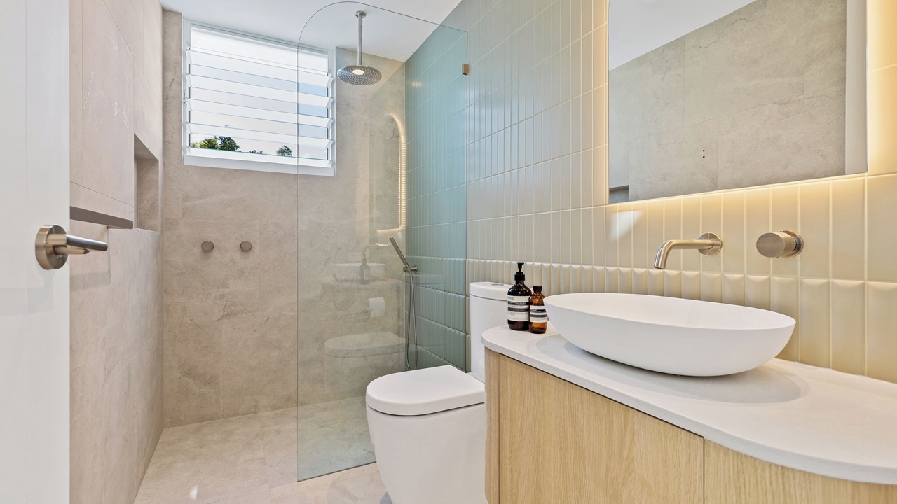 Photo of Bathroom in Warana