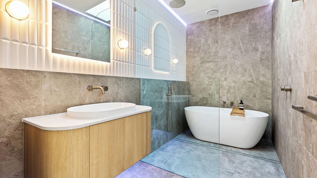 Photo of Bathroom in Warana