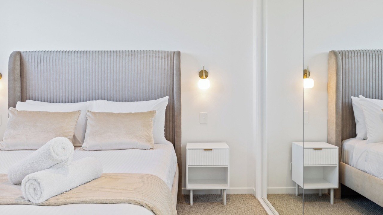 Photo of Bedroom in Warana