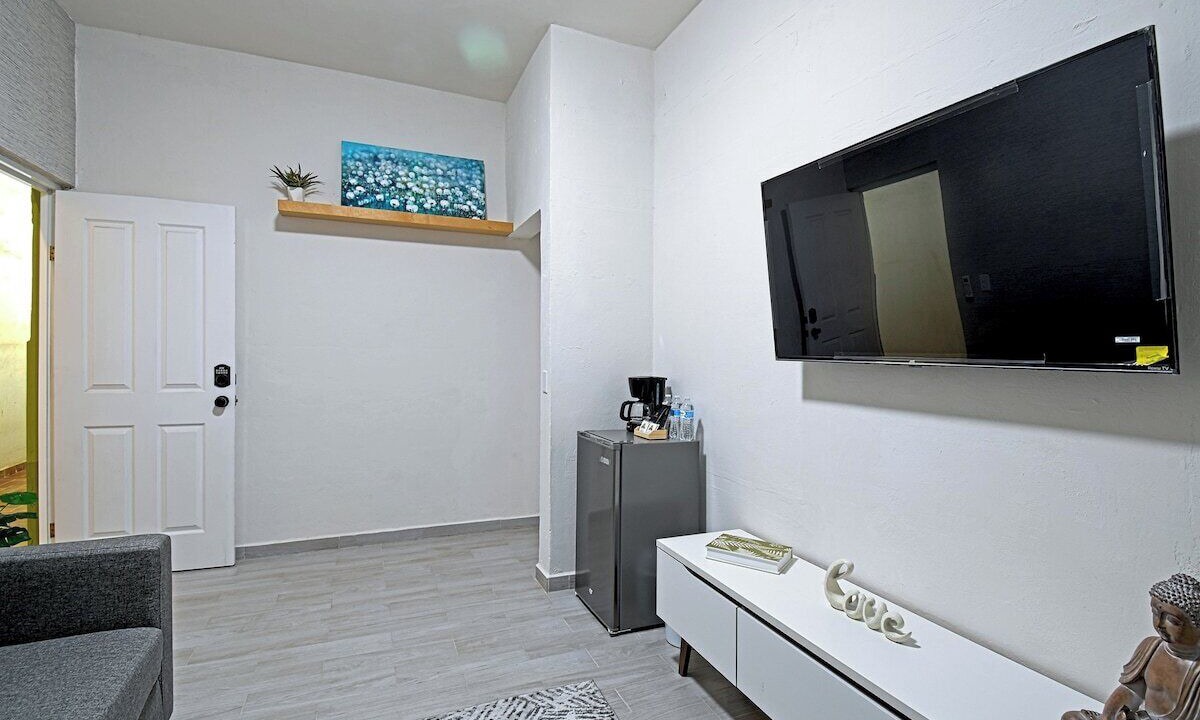 Photo of Livingroom in La Paz