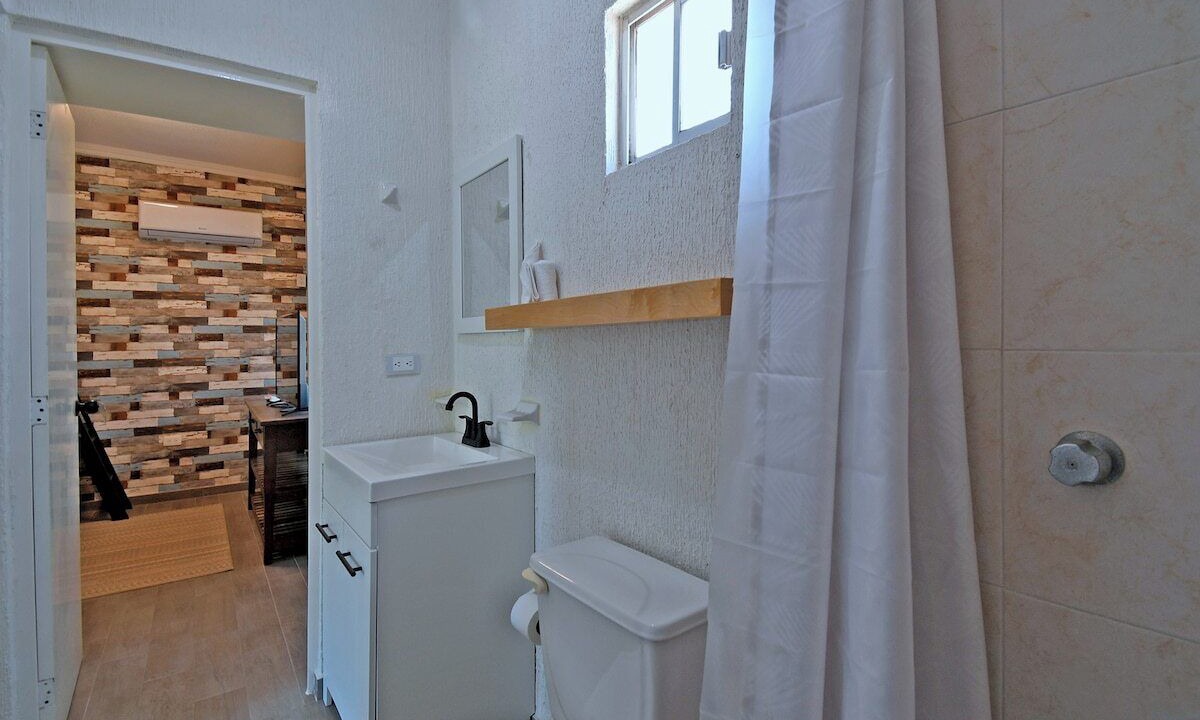 Photo of Bathroom in La Paz