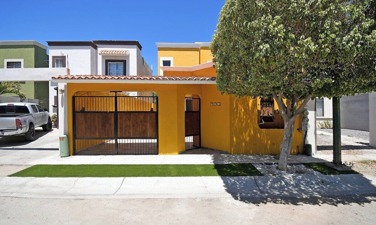 Photo of Outdoor in La Paz