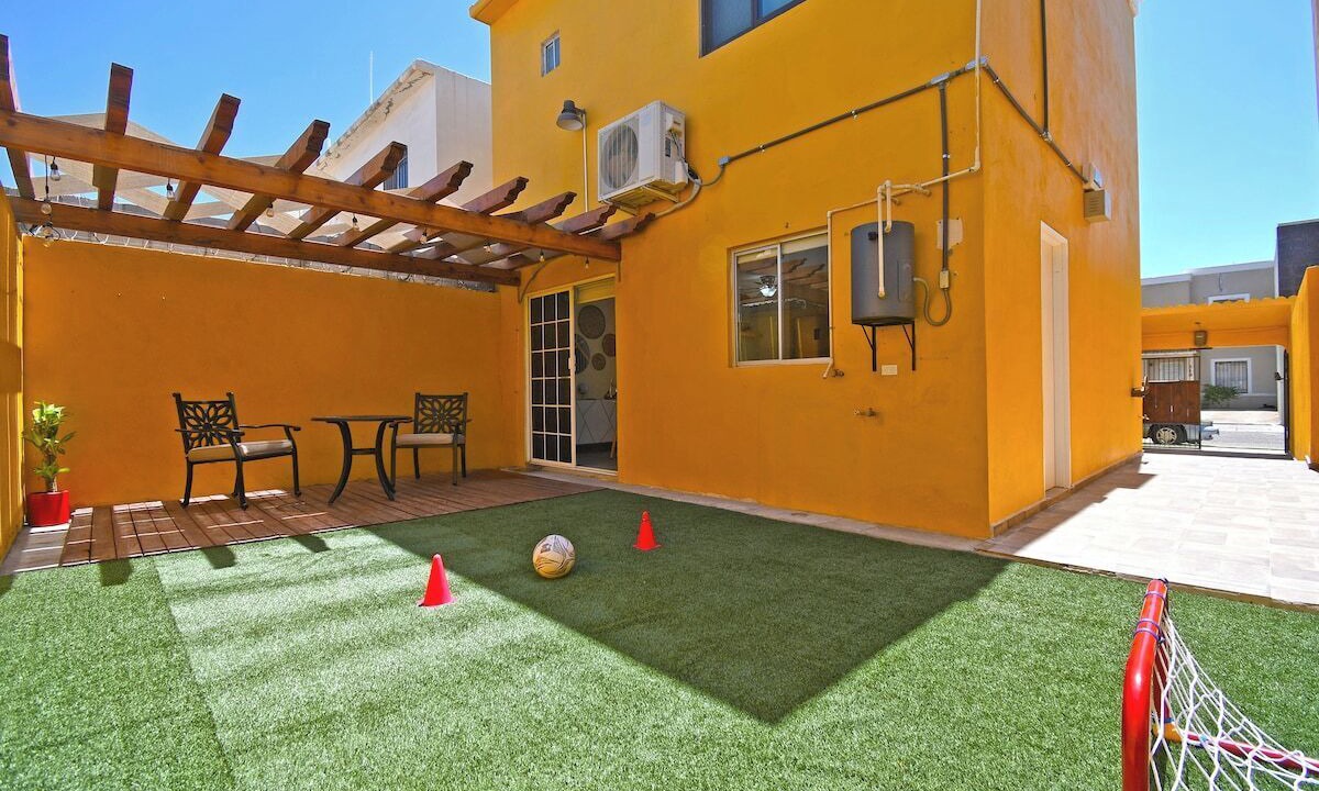 Photo of Outdoor in La Paz