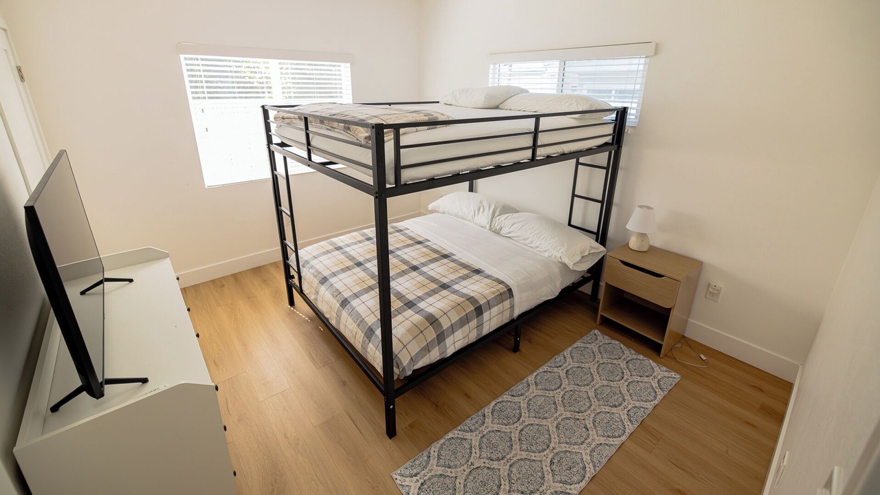 Photo of Bedroom in Fairhaven