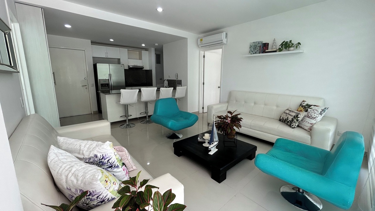 Photo of Livingroom in La Boquilla