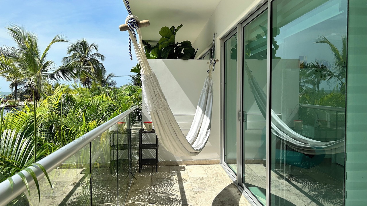 Photo of Outdoor in La Boquilla