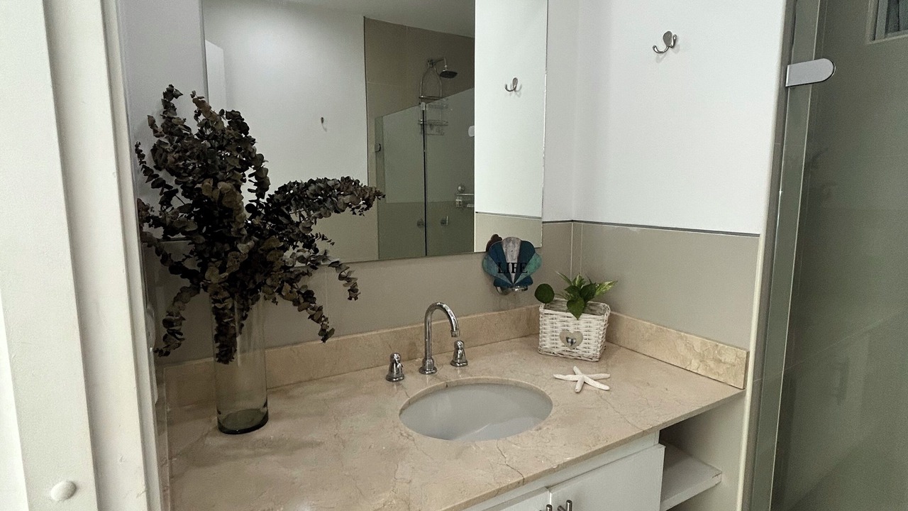 Photo of Bathroom in La Boquilla
