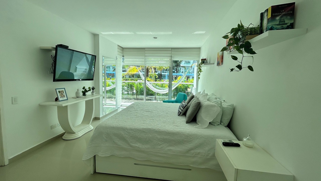 Photo of Bedroom in La Boquilla