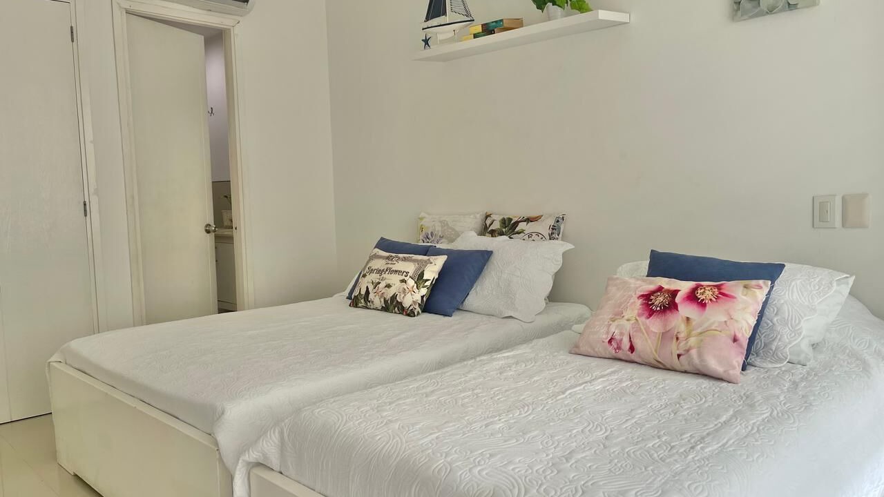 Photo of Bedroom in La Boquilla