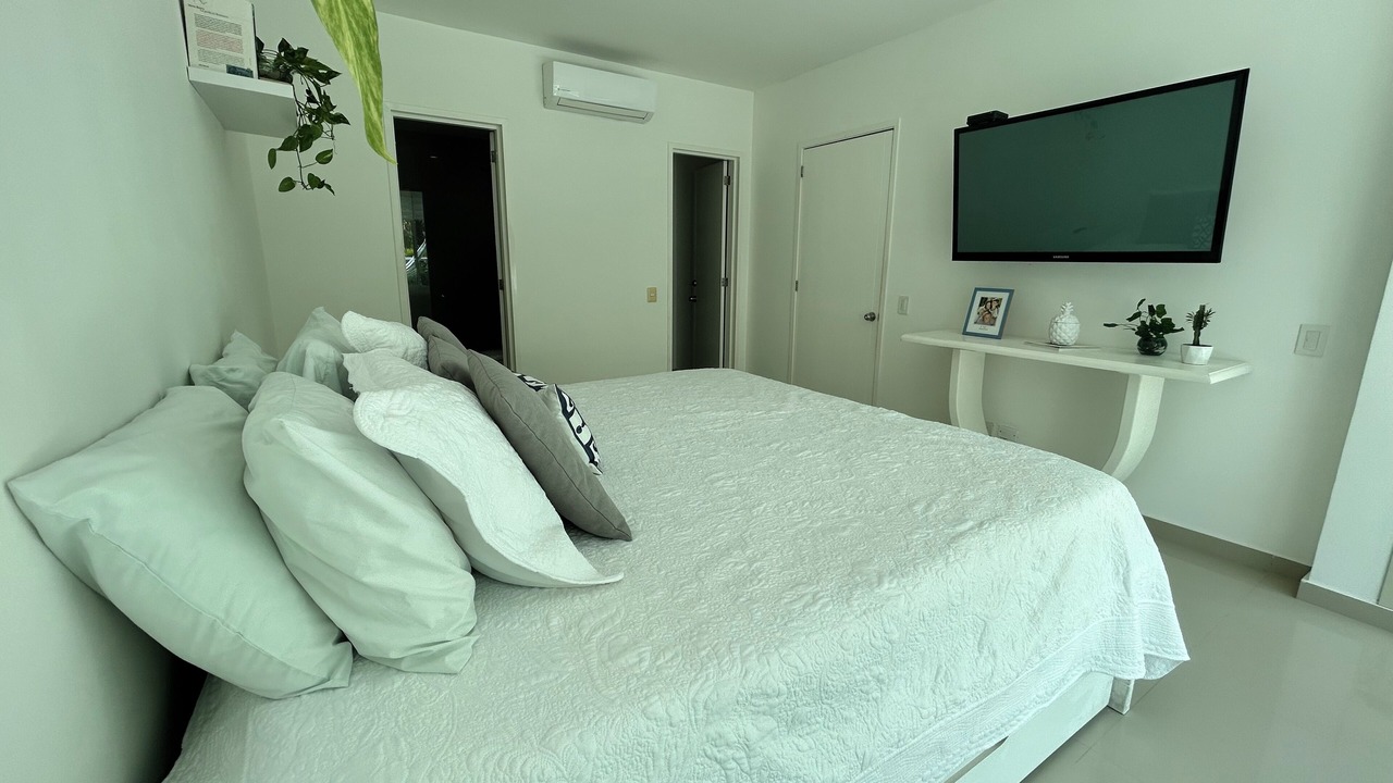 Photo of Bedroom in La Boquilla