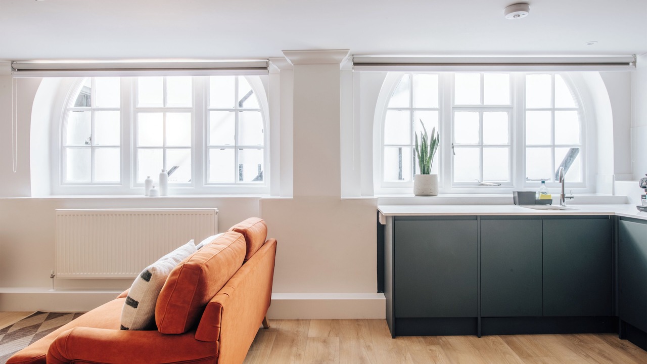 Photo of Bedroom in Vincent Square