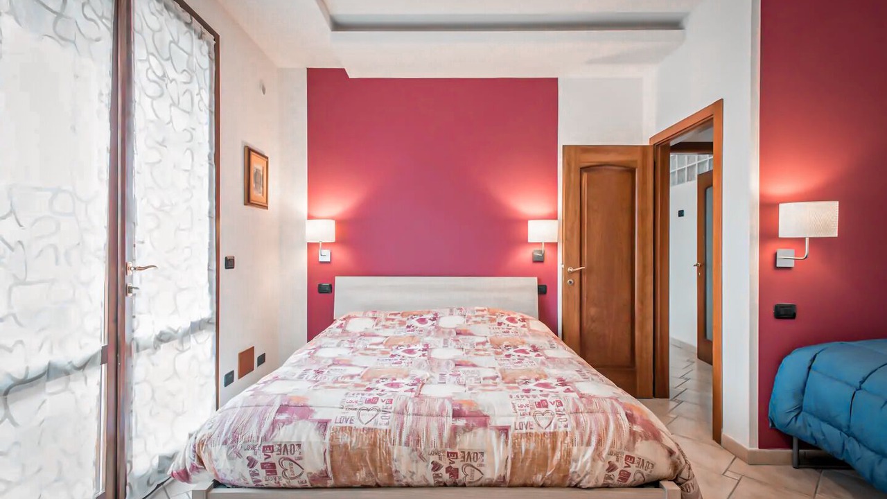 Photo of Bedroom in San Leo