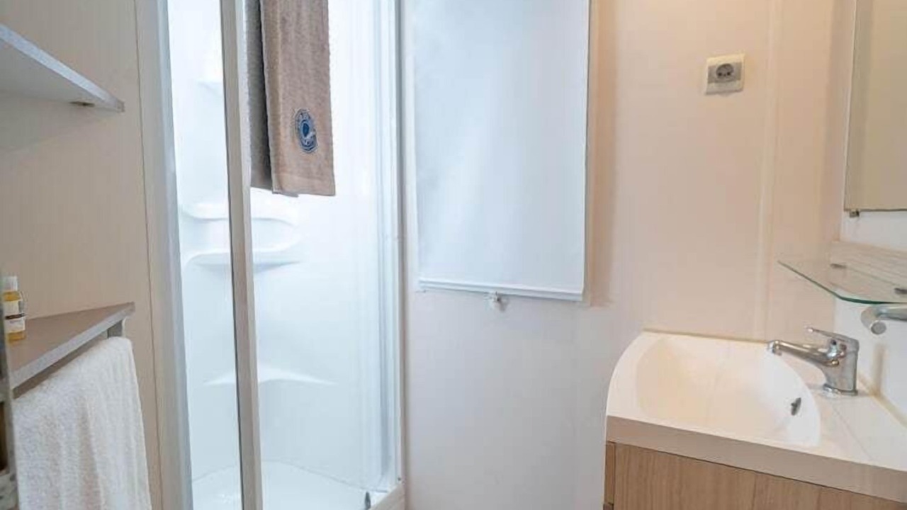 Photo of Bathroom in Lido Adriano